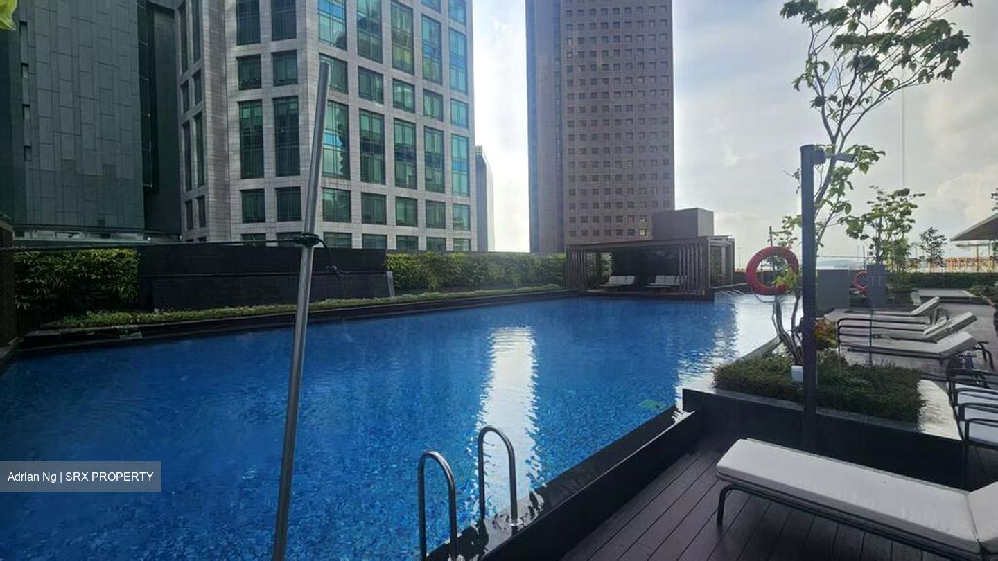One Bernam (D2), Apartment #520433741